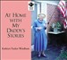 At Home with Daddy's Stories