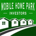 Mobile Home Park Investors Podcast