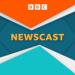 BBC Newscast Podcast