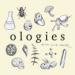 Ologies with Alie Ward Podcast