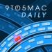 9to5Mac Daily Podcast