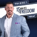 15 Minutes to Freedom Podcast