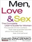 Men, Love & Sex: The Complete Users Guide for Women