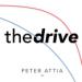 Peter Attia's The Drive Podcast