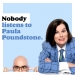 Nobody Listens to Paula Poundstone Podcast