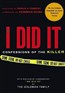 If I Did It: Confessions of the Killer