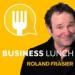 Business Lunch Podcast