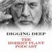 Digging Deep with Robert Plant Podcast