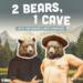 2 Bears, 1 Cave Podcast