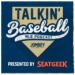 Talkin' Baseball MLB Podcast