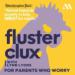 Flusterclux: For Parents Who Worry Podcast