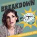 Mayim Bialik's Breakdown Podcast