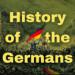 History of the Germans Podcast