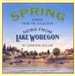 News from Lake Wobegon - Spring