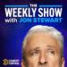 The Weekly Show with Jon Stewart Podcast