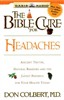 The Bible Cure for Headaches
