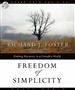 Freedom of Simplicity