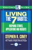 Living the 7 Habits