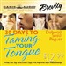 30 Days to Taming Your Tongue