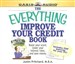 The Everything Improve Your Credit Book