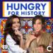 Hungry for History Podcast