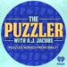 The Puzzler with A.J. Jacobs Podcast