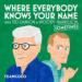 Where Everybody Knows Your Name Podcast