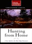 Hunting from Home