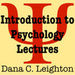 Intro to Psychology Lectures Podcast