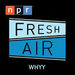 NPR: Fresh Air Podcast
