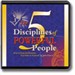 The 5 Disciplines of Powerful People