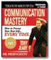 Communication Mastery
