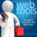 Weekly Web Tools Podcast