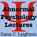 Abnormal Psychology Lectures Podcast
