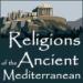 Religions of the Ancient Mediterranean Podcast