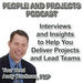 People and Projects: Project Management Podcast