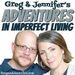 Adventures in Imperfect Living Podcast