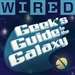 Geek's Guide to the Galaxy Podcast