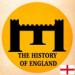 The History of England Podcast