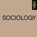 New Books in Sociology Podcast