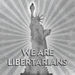 We Are Libertarians Podcast