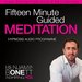 Fifteen Minute Guided Meditation