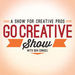 Go Creative Show Podcast