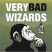 Very Bad Wizards Podcast