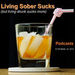 Living Sober Sucks, But Living Drunk Sucks More Podcast
