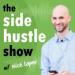 The Side Hustle Show Podcast