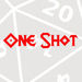 One Shot: Role Playing Games Podcast