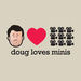 Doug Loves Minis Podcast