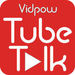 Vidpow Tube Talk: YouTube Video Marketing Tips Podcast