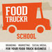 FoodTruckr School Podcast